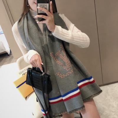 cheap quality LV Scarf Model No. 84